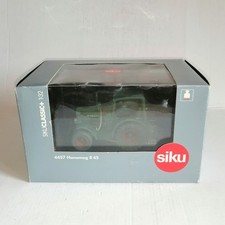 Siku trattore hanomag usato  Corbetta