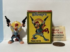 Marx disneykin panchito for sale  New City