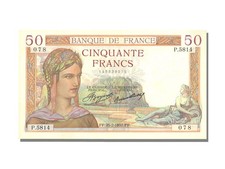 22803 billet francs d'occasion  Lille-