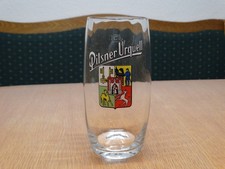 Bierglas pilsner urquell gebraucht kaufen  Storkow