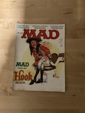 Mad mad findet gebraucht kaufen  Weiterstadt