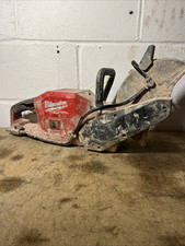 Milwaukee m18 disk for sale  UK