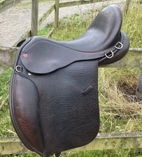 Arabian solstice saddle for sale  HEREFORD