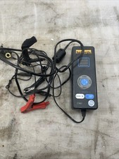 Halfords maintenance battery for sale  BRIDGNORTH