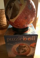 Ravensburger glitzerpferde puz gebraucht kaufen  Büdingen