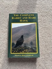 Hawking falconry complete for sale  SPENNYMOOR
