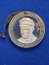 Pappabzeichen ernst thalmann gebraucht kaufen  Heilbronn