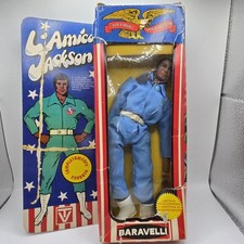 Action figure mego usato  Pozzuoli