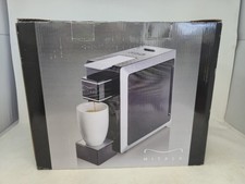 Illy mitaca espresso for sale  WORTHING