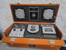 Boom box spirit d'occasion  Servian
