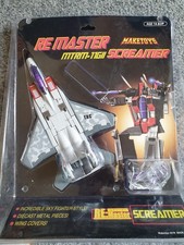 Maketoys mtrm 11g2 for sale  HULL