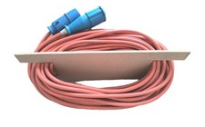 25m 16a hook for sale  GLOSSOP