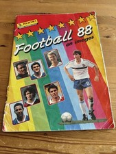Album panini foot d'occasion  Privas