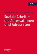 Soziale arbeit adressatinnen gebraucht kaufen  Berlin