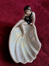 Porcelaine baguier coupelle d'occasion Porcelaine baguier coupelle d'occasion  Soissons