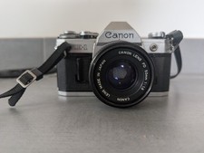 Appareil photo argentique d'occasion  Plomelin