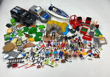 Huge lot playmobil for sale  Pine Bush