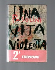 Una vita violenta usato  Jesolo