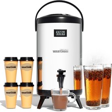 Wantjoin insulated beverage for sale  USA