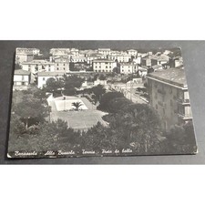 Cartolina bonassola alla usato  Alessandria