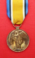 Ww1 victory medal for sale  MIDDLEWICH