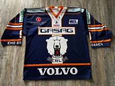 Eisbären berlin trikot gebraucht kaufen  Calbe (Saale)