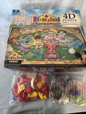 Disneyland 18.5 theme for sale  San Jose