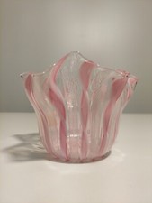 Venini piccolo vaso usato  Carpaneto Piacentino