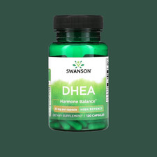 Swanson dhe 25mg usato  Roma