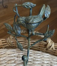 Bird branch leaves for sale  Waldwick