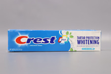 Crest tartar protection for sale  Farmingdale