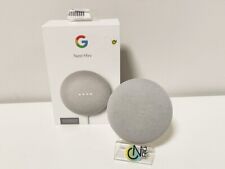 Google nest mini usato  Cuneo