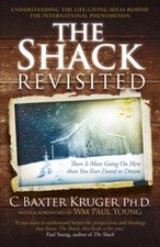 Shack revisited going for sale  UK
