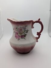 Vintage jug rockingham for sale  BURNLEY