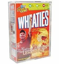Ballqube cereal box for sale Ballqube cereal box for sale  Lynchburg