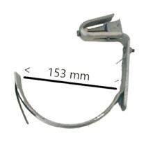 Rinnenhalter trapezblech wellp gebraucht kaufen  Stadtroda
