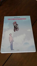 Jiro taniguchi cielo usato  Palermo