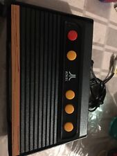 Atari flashback d'occasion  Chartres