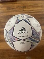 Adidas uefa championsleague gebraucht kaufen  Gernsbach