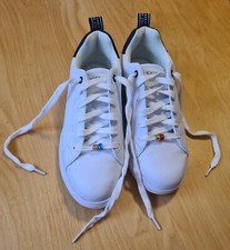 Weiße sneaker chiemsee gebraucht kaufen  Merzig