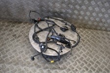 Mondeo mk5 front for sale  BENFLEET