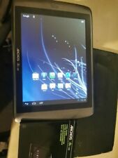 Archos 8 tablet for sale  ROCHDALE