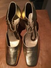 Scarpa ballo per usato  Roma