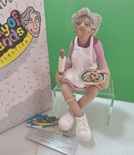 Shelf sitters cook for sale  Lemon Grove
