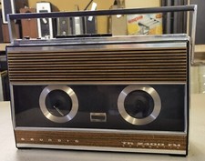 Vintage grundig 2400 gebraucht kaufen  Burgthann