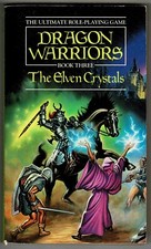 Dragon warriors eleven for sale  IPSWICH