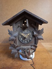 kuckucksuhr defekt gebraucht kaufen kuckucksuhr defekt gebraucht kaufen Lübben (Spreewald)