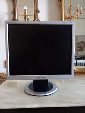 Monitor samsung lcd usato  Portici