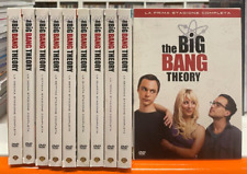 big theory bang serie usato  Terni