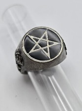 Alchemy carta pentagram for sale  LOUGHBOROUGH